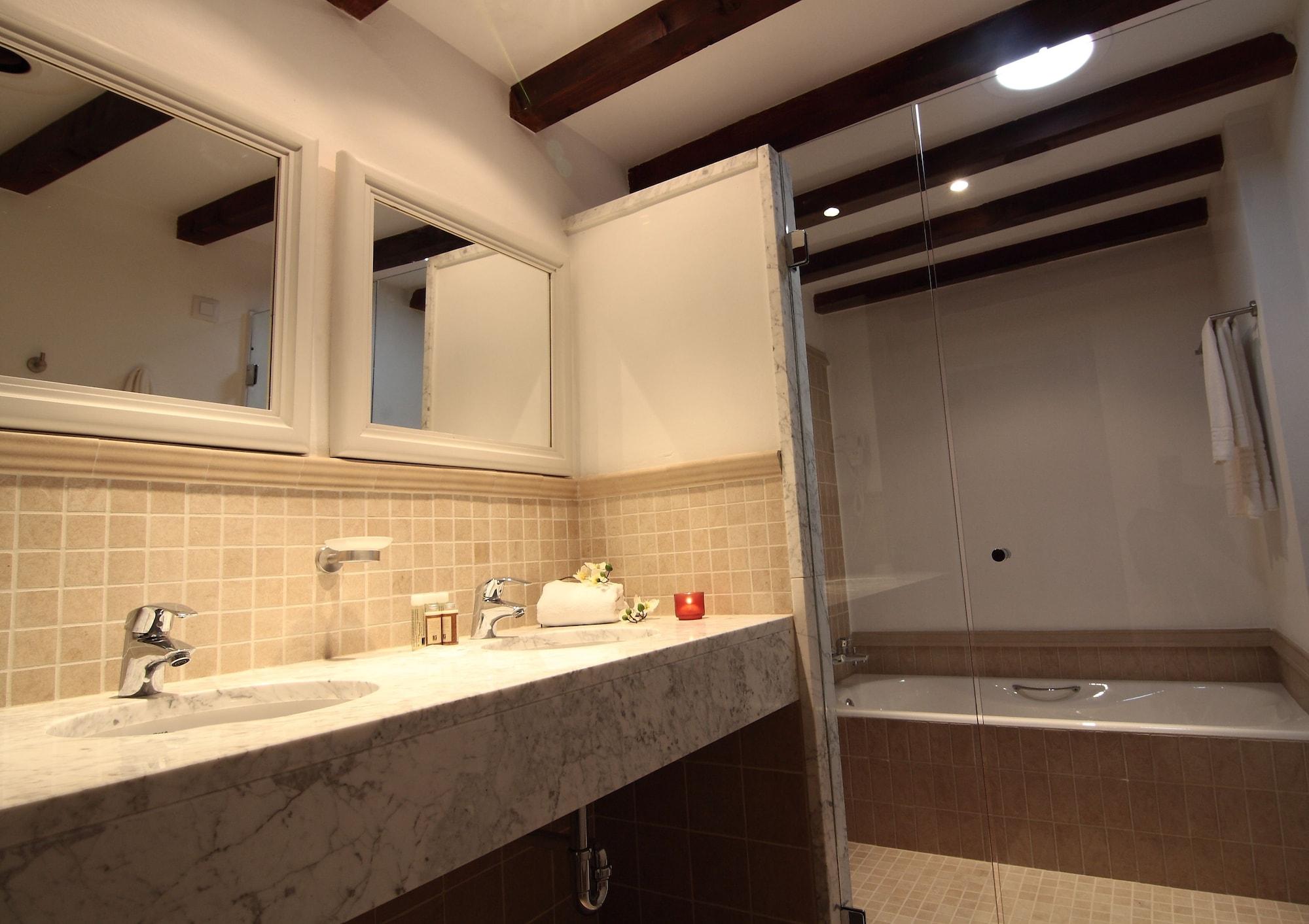 Algaida Suites By Eurotels מראה חיצוני תמונה