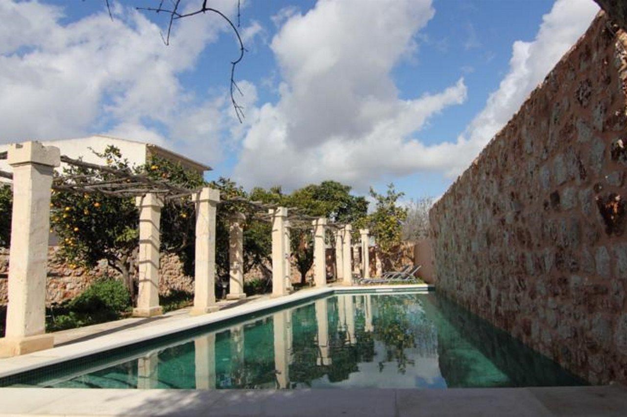Algaida Suites By Eurotels מראה חיצוני תמונה