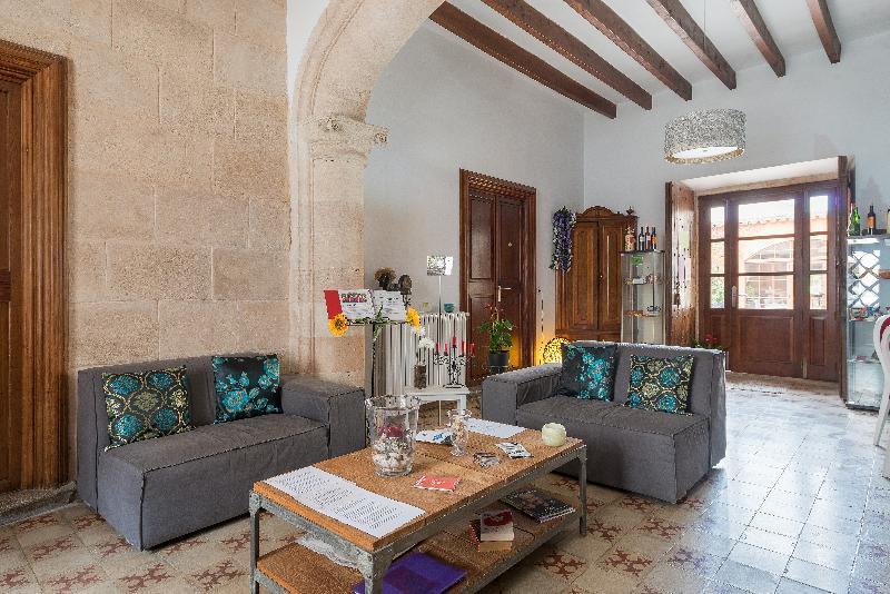 Algaida Suites By Eurotels מראה חיצוני תמונה