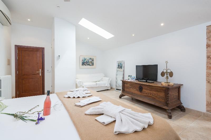 Algaida Suites By Eurotels מראה חיצוני תמונה