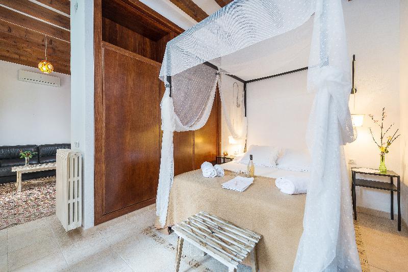 Algaida Suites By Eurotels מראה חיצוני תמונה